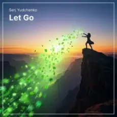 Обложка: Serj Yudchenko - Let Go