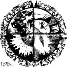 Обложка: Lyssa - Hang!