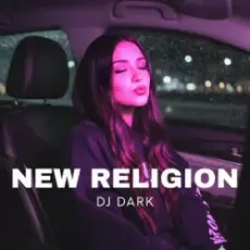 Обложка: Dj Dark - New Religion