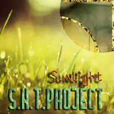 Обложка: S.N.T.Project - Sunlight