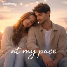 Обложка: Lastbar90 - At My Pace