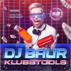 Обложка: 10AGE x D White x Butesha x Khan Benchi – Пушка ( DJ Baur VIP Edit )