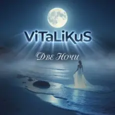 Обложка: ViTaLiKuS - Две ночи