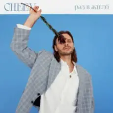 Обложка: CHEEV - Раз в житті