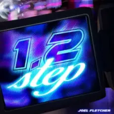 Обложка: Joel Fletcher - 1,2 Step