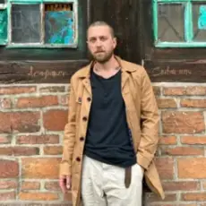 Обложка: АСАФАТОV - Співай мені