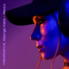 Обложка: TAIMANOVA & George Kabo - Явись