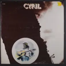 Обложка: Cyril - Obvious