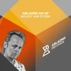 Обложка: Woody Van Eyden - Sky (Extended Mix)