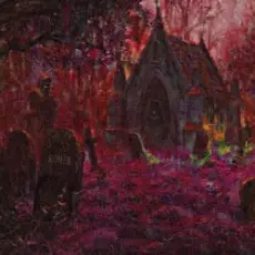 Обложка: Oddi - Rebirth