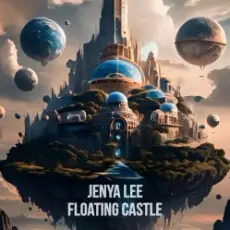 Обложка: Jenya Lee - Floating Castle