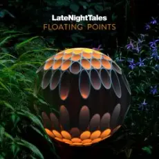Обложка: Floating Points - Late Night Tales Floating Points - Continuous Mix