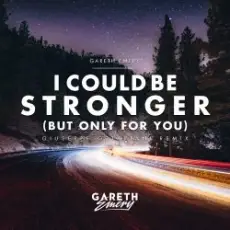 Обложка: Gareth Emery - I Could Be Stronger (Giuseppe Ottaviani Remix)