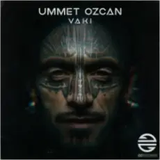 Обложка: Ummet Ozcan - Vaki