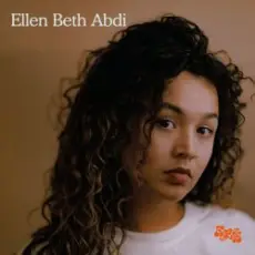 Обложка: Ellen Beth Abdi - Tenterhooks
