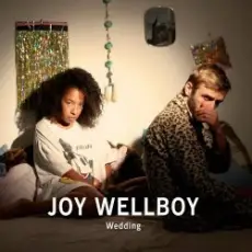 Обложка: Joy Wellboy - Painkiller Nights