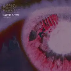 Обложка: Rivo - Last Night (Korolova Remix)