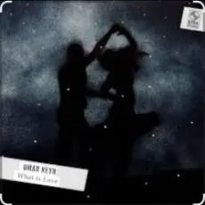 Обложка: Umar Keyn - Is This What