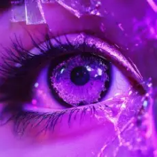 Обложка: bulletrain, kim - shattered light (slowed)