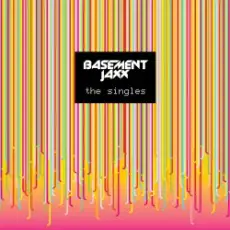 Обложка: Basement Jaxx - What A Difference Your Love Makes