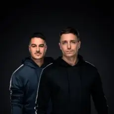 Обложка: BlasterJaxx - Savage