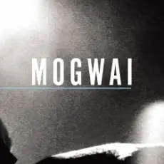 Обложка: Mogwai - Folk Death 95