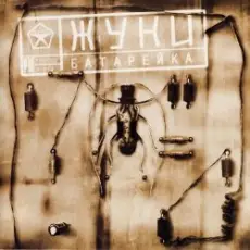 Обложка: Жуки - Батарейка