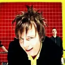 Обложка: Мумий Тролль - Утекай