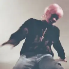 Обложка: Lily Allen feat. Giggs - Trigger Bang