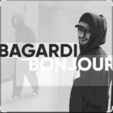 Обложка: BAGARDI - Bonjour