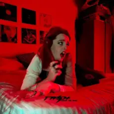 Обложка: Dear Tash - Make Me Mad