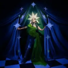 Обложка: Mothica - SLEEPWALK