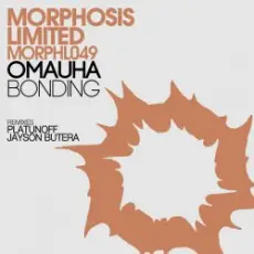 Обложка: Omauha - Syzygy