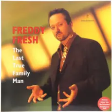 Обложка: Freddy Fresh - Oh My