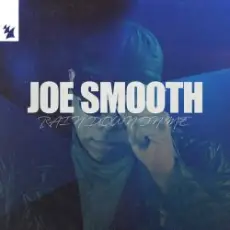 Обложка: Joe Smooth - Rain Down On Me