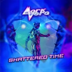 Обложка: Mark Vera - Galaxy Game