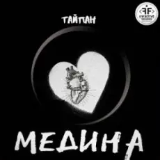 Обложка: Тайпан - Медина
