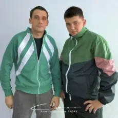 Обложка: Александр Лонов & Бабах - Сон