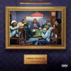 Обложка: Snoop Dogg - Let Bygones Be Bygones