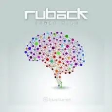 Обложка: Ruback - Human Mind