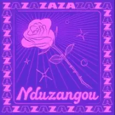 Обложка: Zaza - Nduzangou