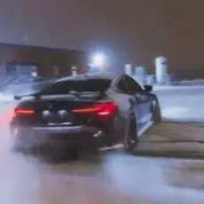 Обложка: 3ntry & DXNKXR - DEEP G6