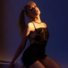 Обложка: Эрин - Фонари