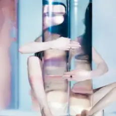 Обложка: Poppy - Bruised Sky