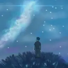 Обложка: Dima Golyk & Olesya Monyuk - Dear Son