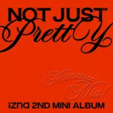 Обложка: IZNA - Mamma Mia