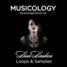 Обложка: Lisa Lashes - Bladepoint (Original Mix)