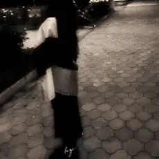 Обложка: Hegi - Angelina