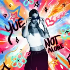 Обложка: Yue – Not Alone
