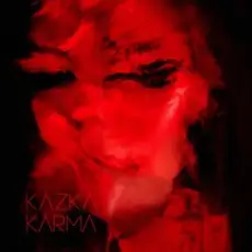 Обложка: KAZKA – Свята